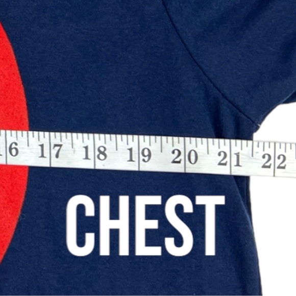 Marvel Comics Official ADULT LARGE Captain America Shield T-Shirt Tee Avengers - Picture 11 of 14